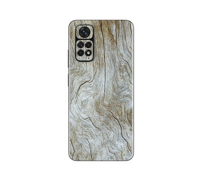 Xiaomi Redmi Note 11 Pro Wood Grains