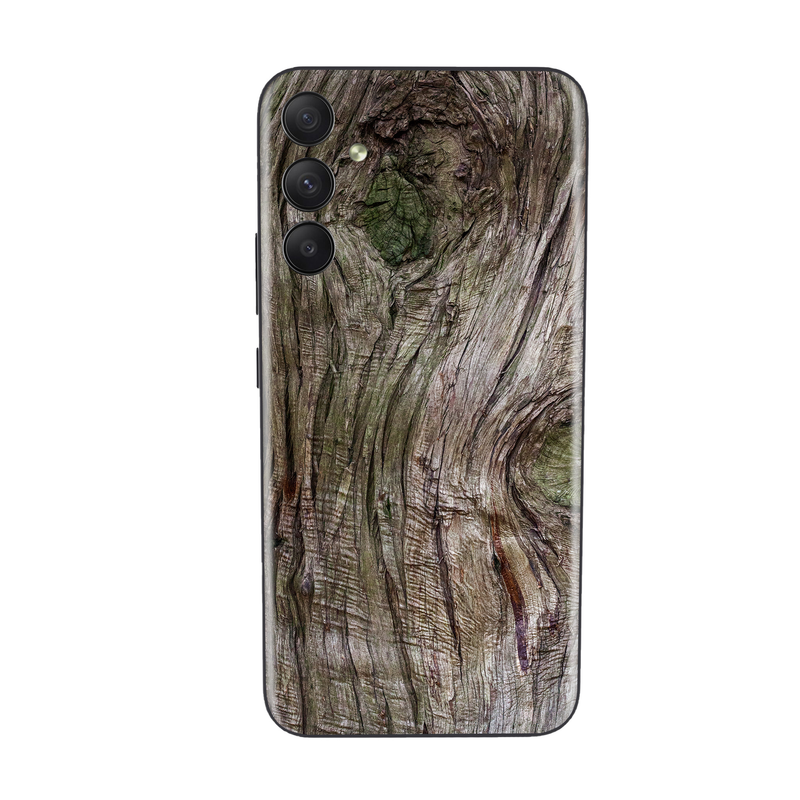 Galaxy A34 5G Wood Grains