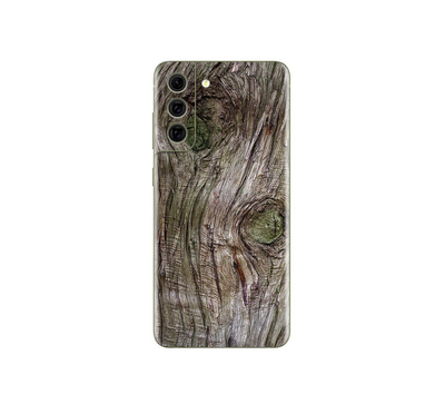 Galaxy S21 FE 5G Wood Grains