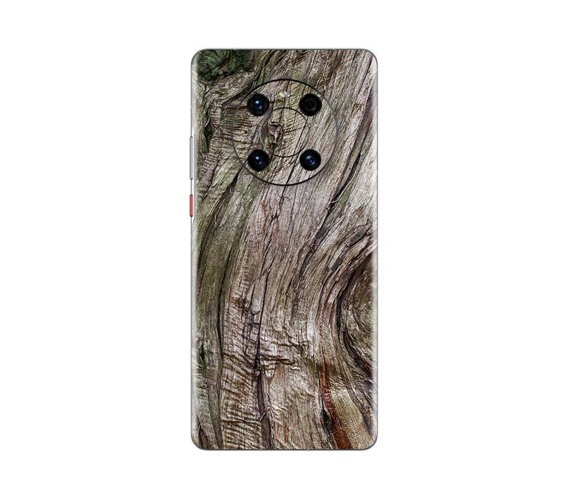 Huawei Mate 40 Wood Grains