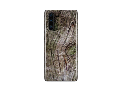 Huawei P30 Pro Wood Grains