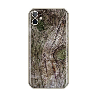 iPhone 12 Wood Grains