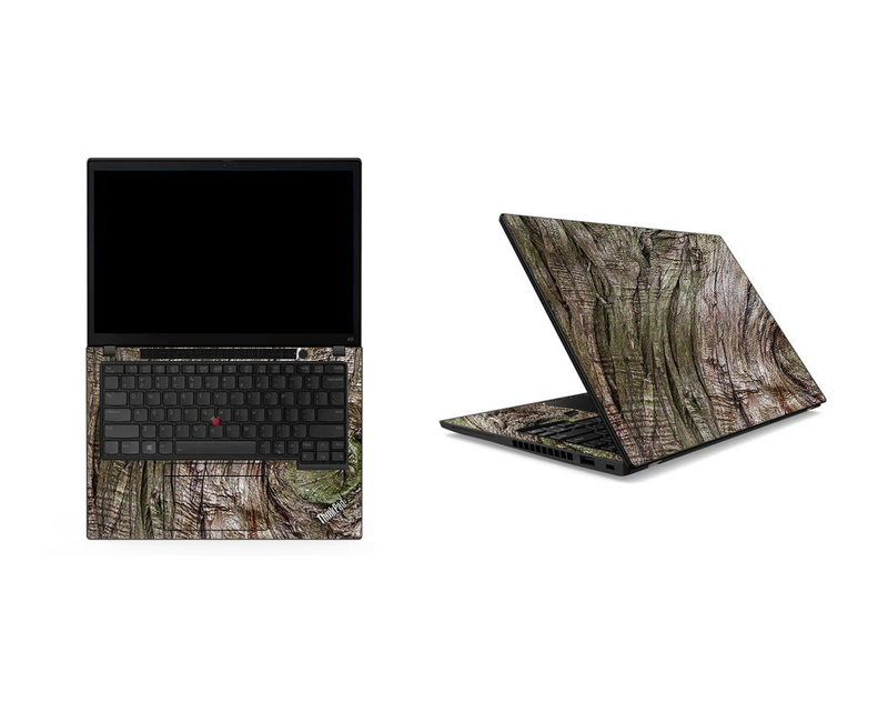 Lenovo ThinkPad X13 AMD Wood Grains