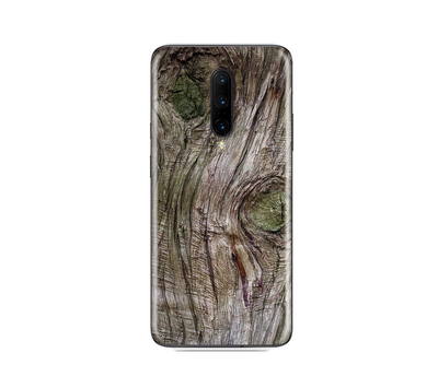 OnePlus 7 Pro  Wood Grains