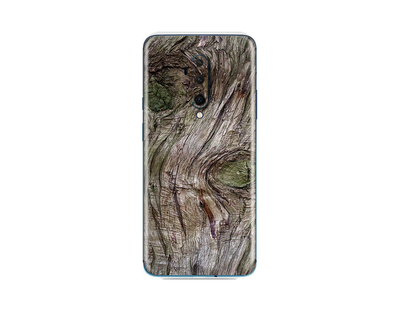 OnePlus 7T Pro  Wood Grains