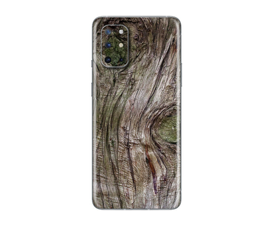 OnePlus 8T  Wood Grains