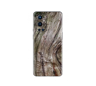 OnePlus 9 Pro  Wood Grains