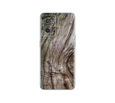 OnePlus Nord CE 2 5G  Wood Grains