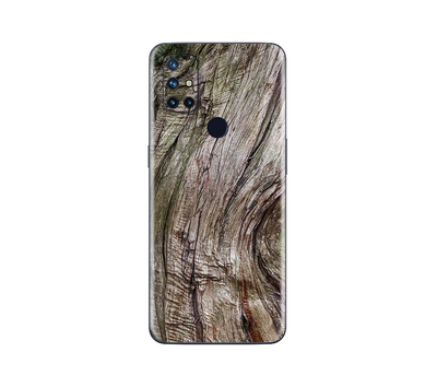 OnePlus Nord N10 5G  Wood Grains