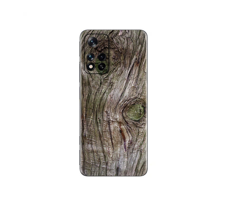 Xiaomi 11i  Wood Grains