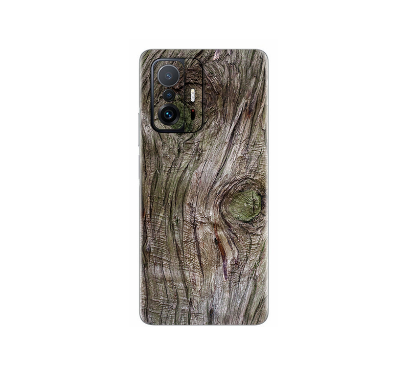 Xiaomi 11T Pro  Wood Grains