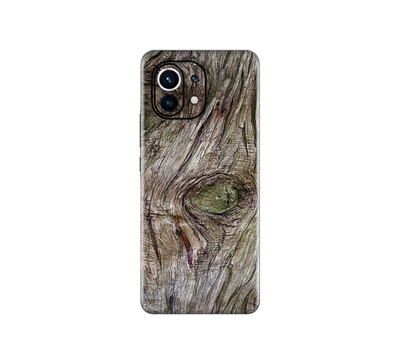 Xiaomi Mi 11 Wood Grains