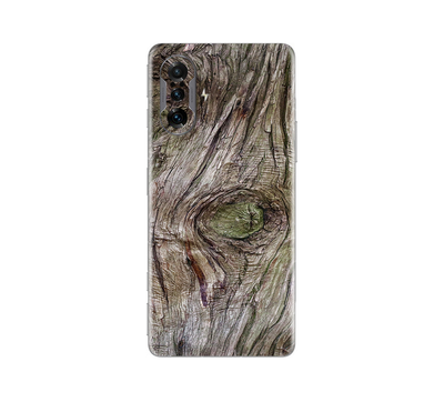 Xiaomi Poco F3 GT  Wood Grains