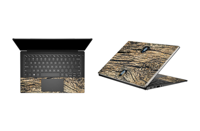 Dell XPS 13 9360 Wood Grains