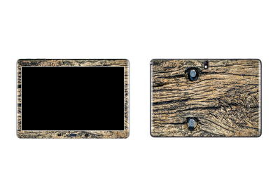 Galaxy Note 10.1 2014 Wood Grains