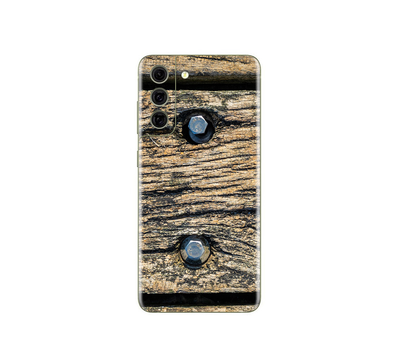 Galaxy S21 FE 5G Wood Grains