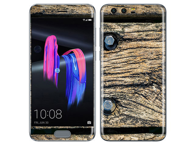 Honor 9 Wood Grains