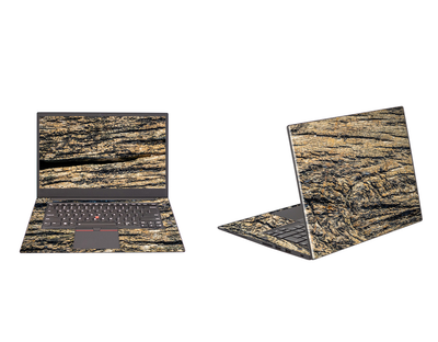 Lenovo ThinkPad X1 Extreme (2nd Gen) Wood Grains