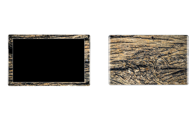 Microsoft Surface Pro 3 Wood Grains