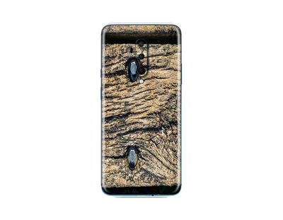 OnePlus 7T Pro  Wood Grains