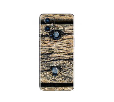 OnePlus 9 Pro  Wood Grains