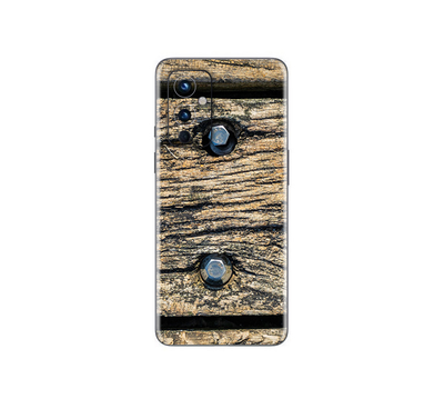 OnePlus 9  Wood Grains