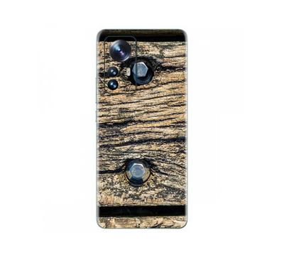 Xiaomi 12 Wood Grains