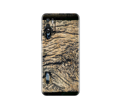 Xiaomi Redmi Note 10 5G Wood Grains