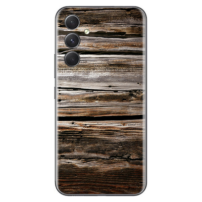 Galaxy A54 5G Wood Grains