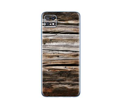Galaxy F42 5G Wood Grains