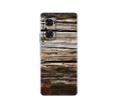 Honor 50 SE Wood Grains