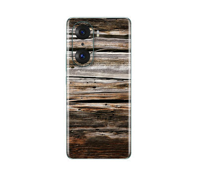 Honor 60 Pro Wood Grains