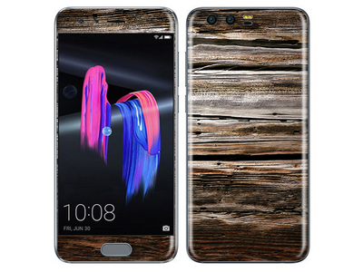 Honor 9 Wood Grains