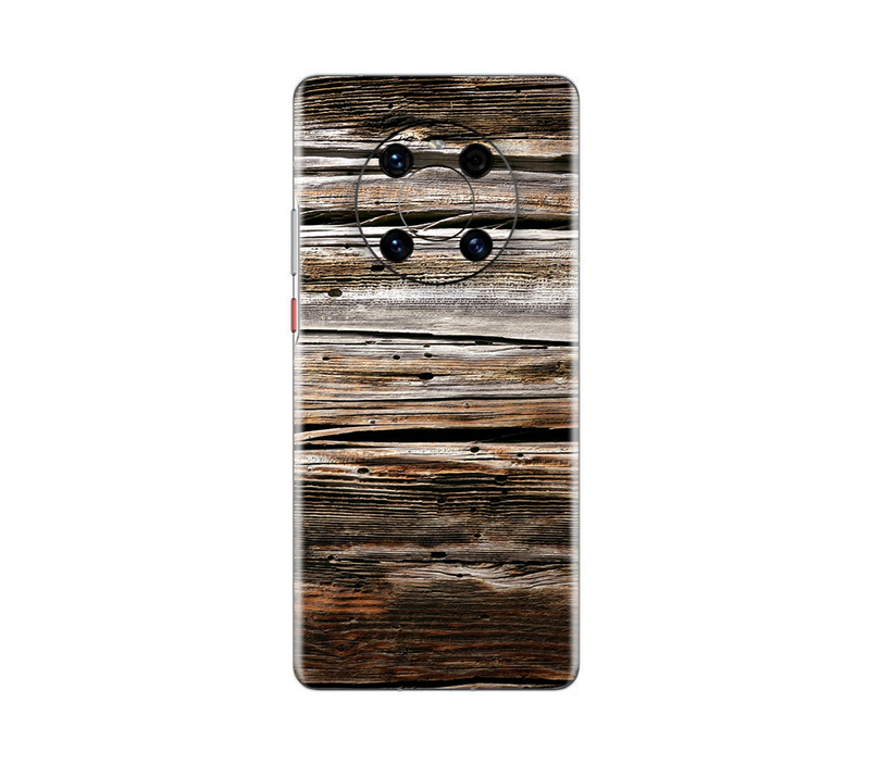 Huawei Mate 40 Wood Grains