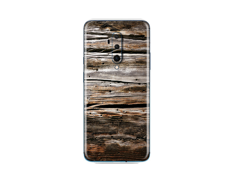 OnePlus 7T Pro  Wood Grains