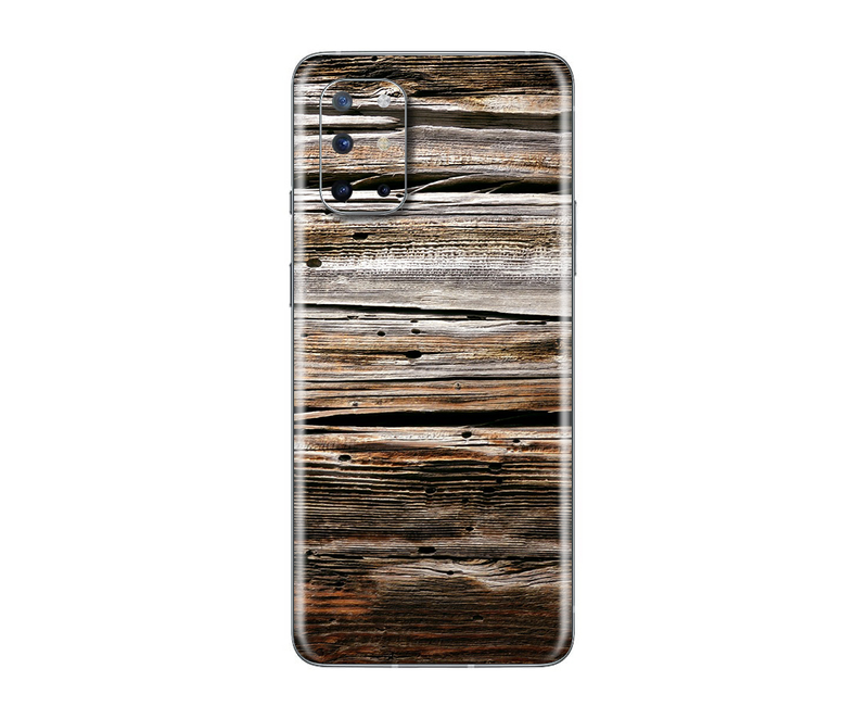 OnePlus 8T  Wood Grains