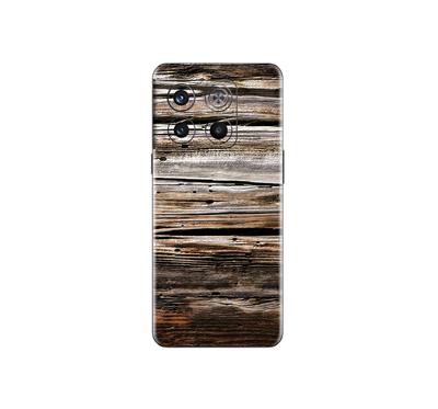 OnePlus 10T Wood Grains