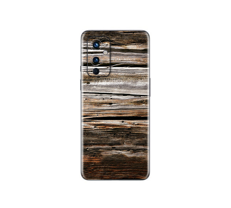 OnePlus 9  Wood Grains