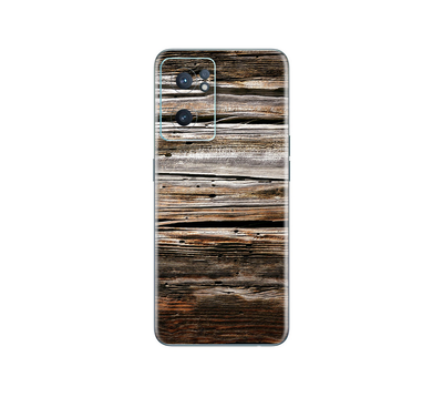 OnePlus Nord CE 2 5G  Wood Grains