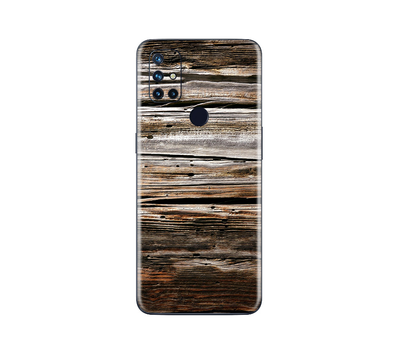 OnePlus Nord N10 5G  Wood Grains