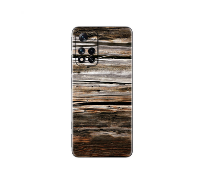 Xiaomi 11i  Wood Grains