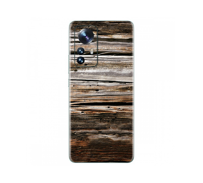 Xiaomi 12 Wood Grains