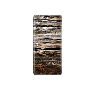 Xiaomi Mi 8 Wood Grains