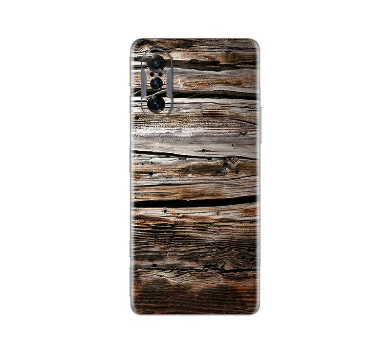 Xiaomi Poco F3 GT  Wood Grains