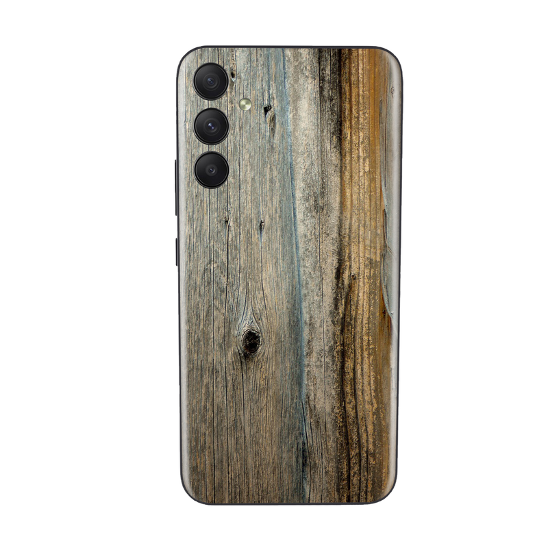 Galaxy A34 5G Wood Grains