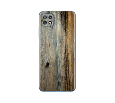 Galaxy F42 5G Wood Grains