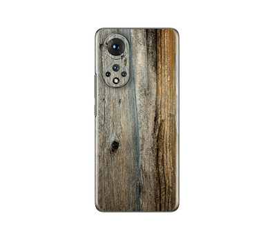 Honor 50 Pro Wood Grains