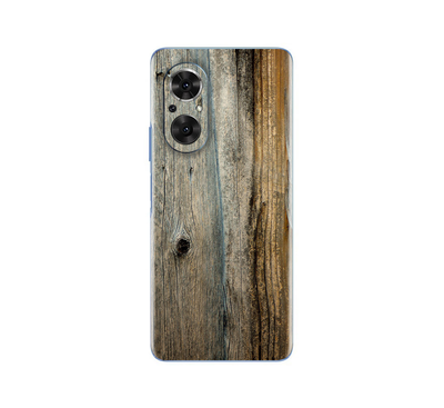 Honor 50 SE Wood Grains