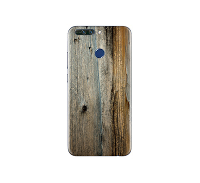 Honor 8 Pro Wood Grains