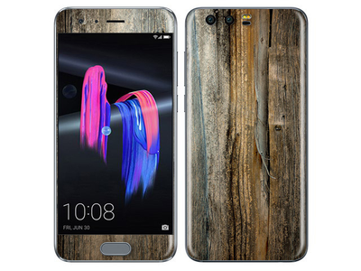 Honor 9 Wood Grains